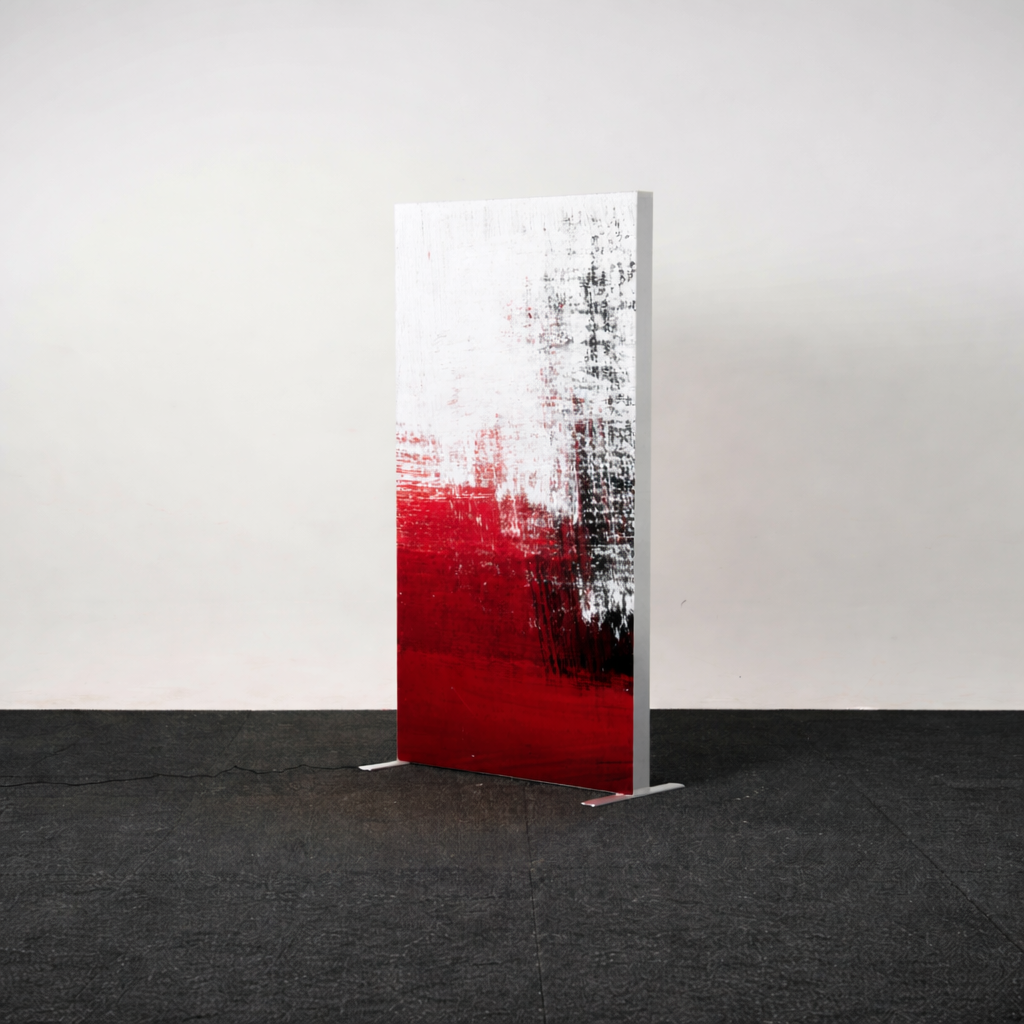 Backdrop Light Box Kit for Modular Rack