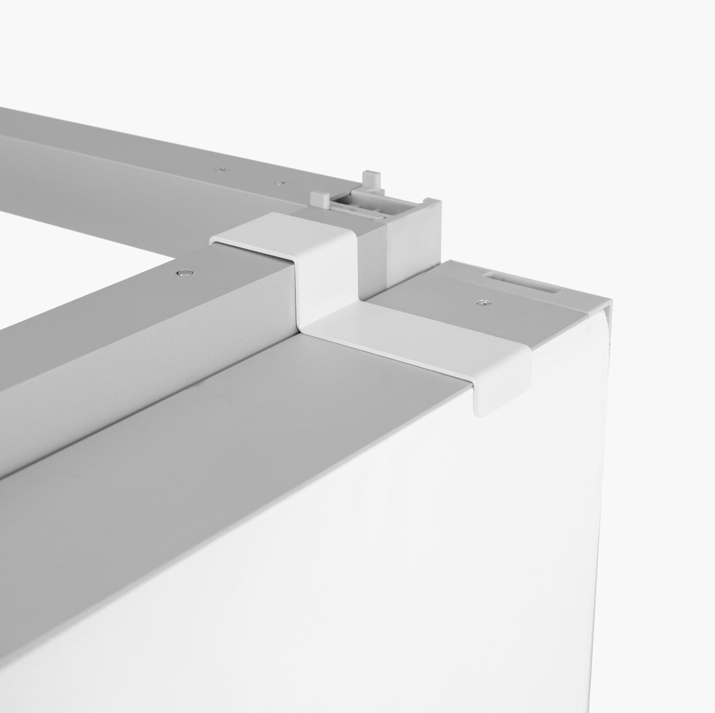 Backdrop Light Box Kit for Modular Rack