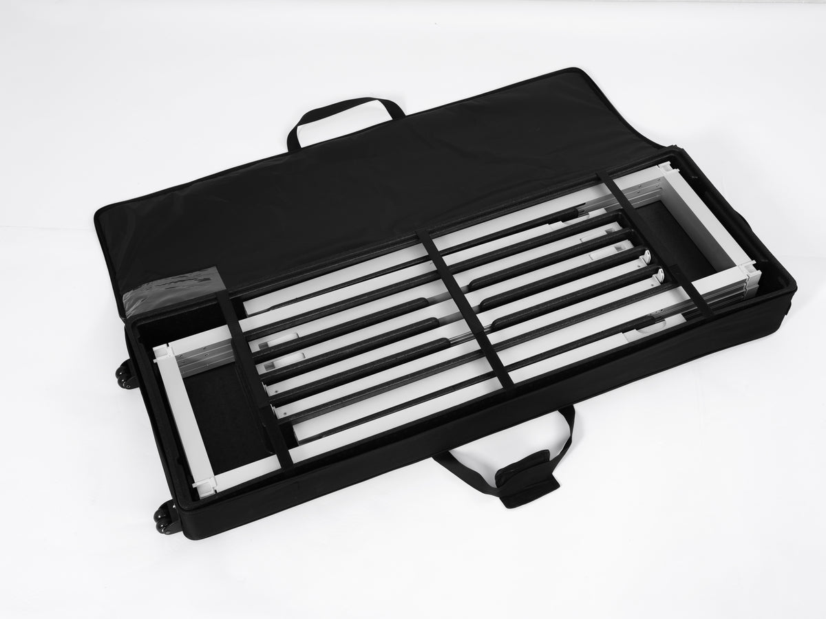 Modular Racks For Display Modular Rack | Portable Display Shelf System