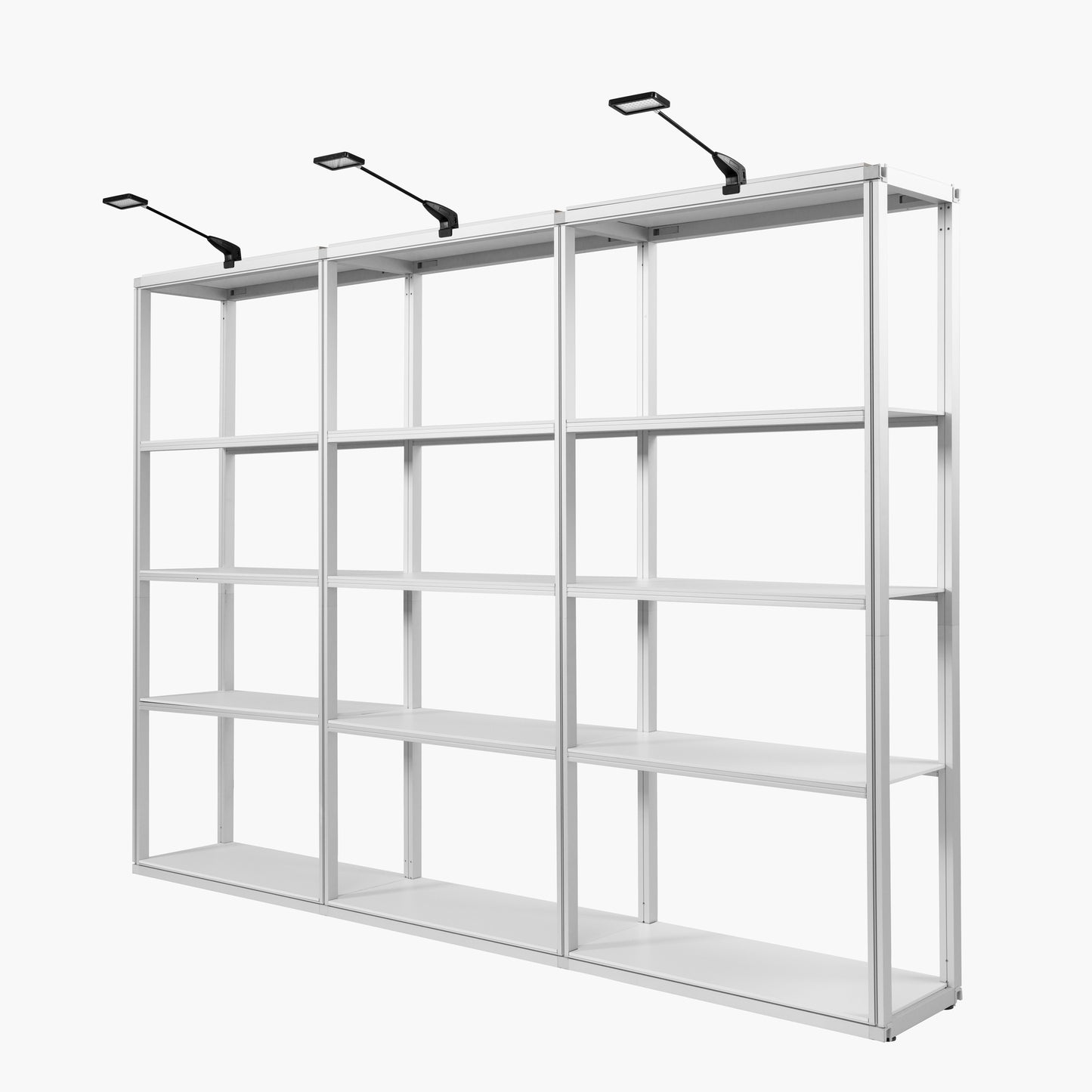 LED Spotlight for Modular Rack