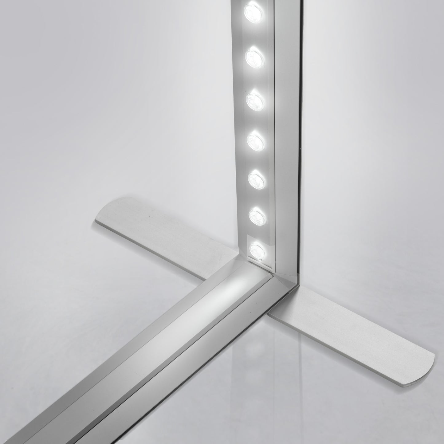 Backdrop Light Box Kit for Modular Rack