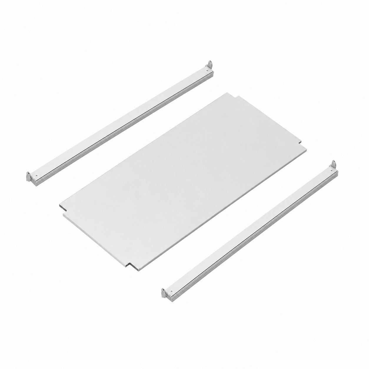 Modular Rack Shelf Add-On Kit
