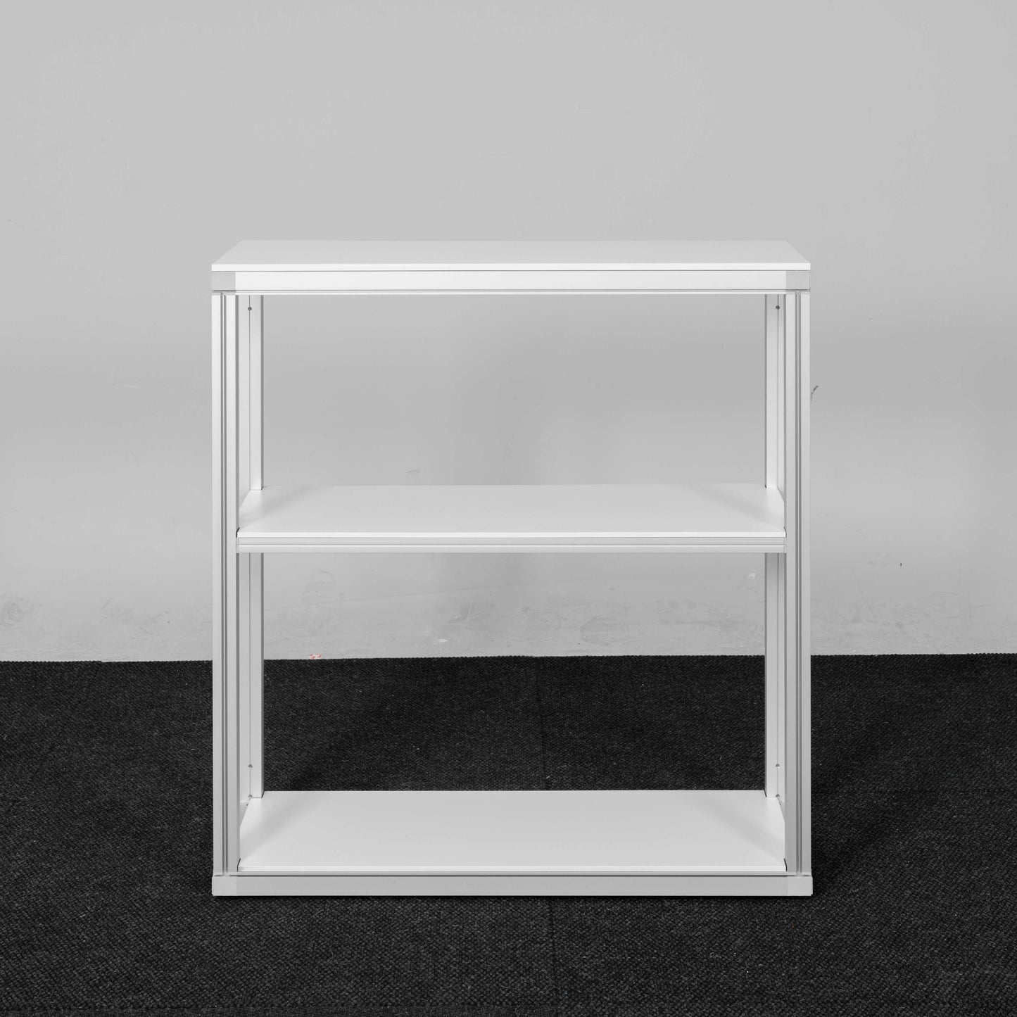 Modular Rack Counter with Panels