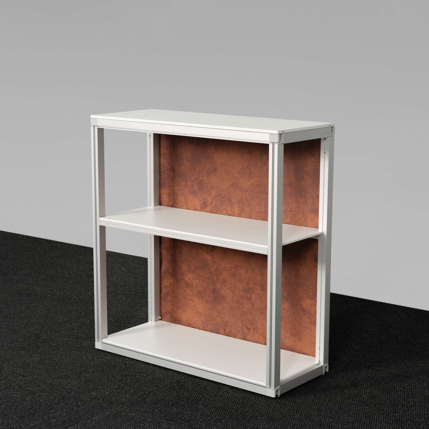 Modular Rack Counter with Panels