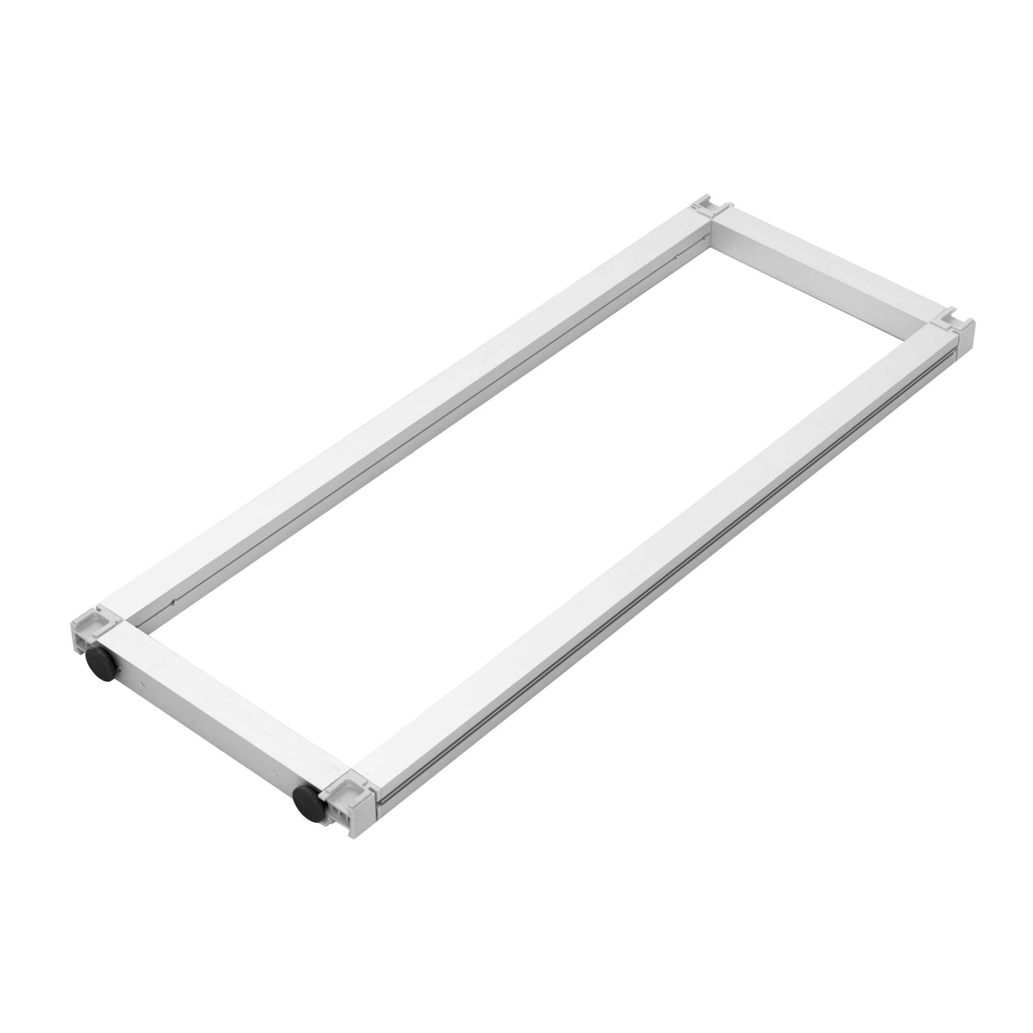 Modular Rack Counter Side