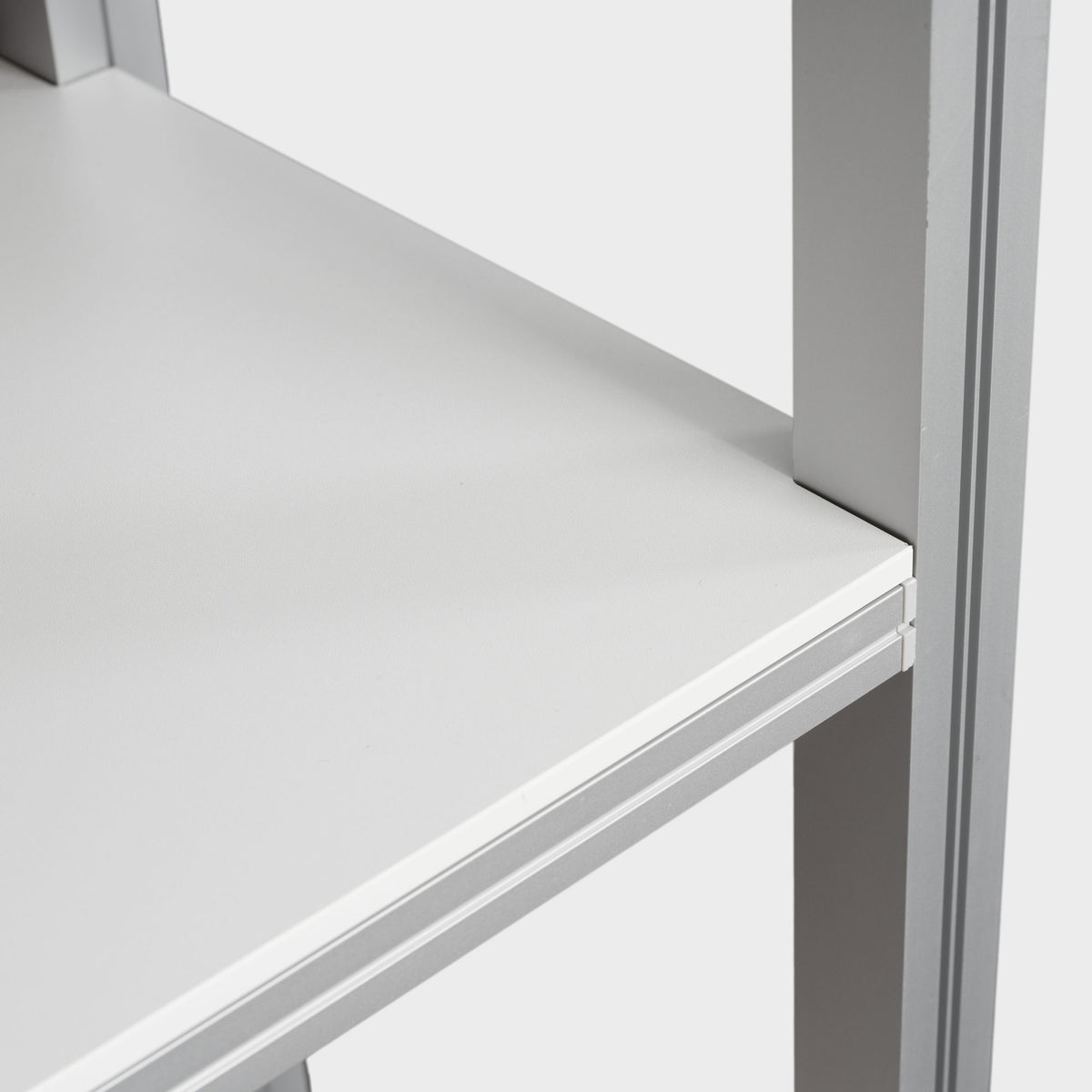 Modular Racks For Display Modular Rack | Portable Display Shelf System