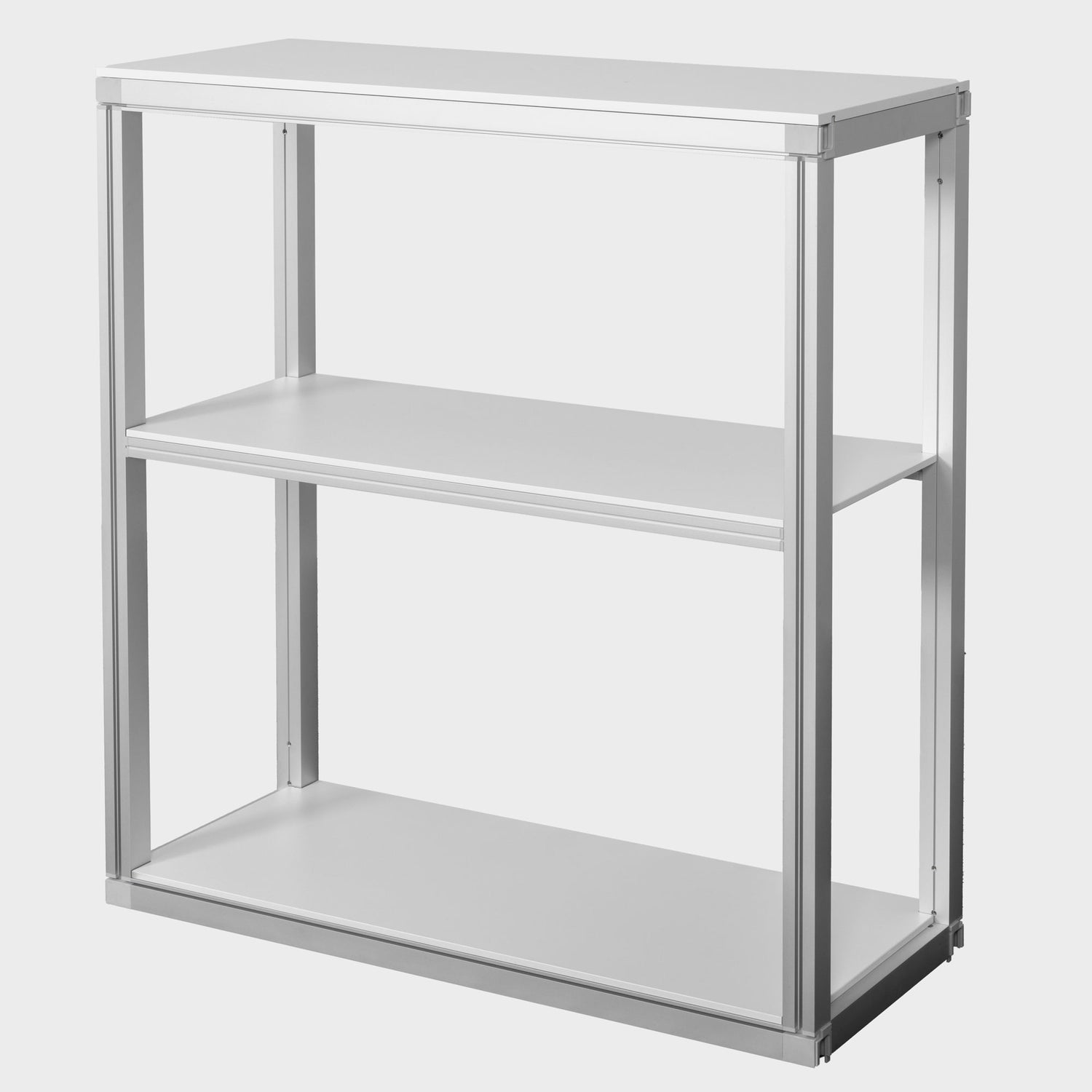 Modular Rack | Portable Display Shelf System