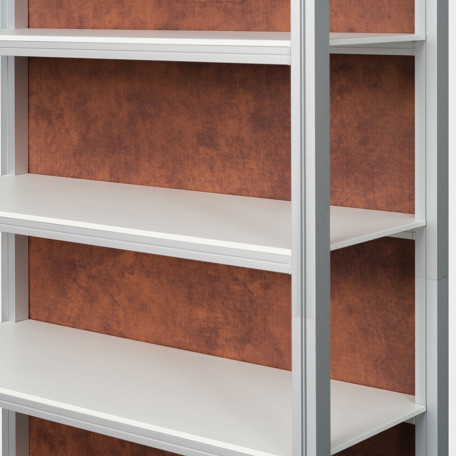 Modular Rack | Portable Display Shelf System