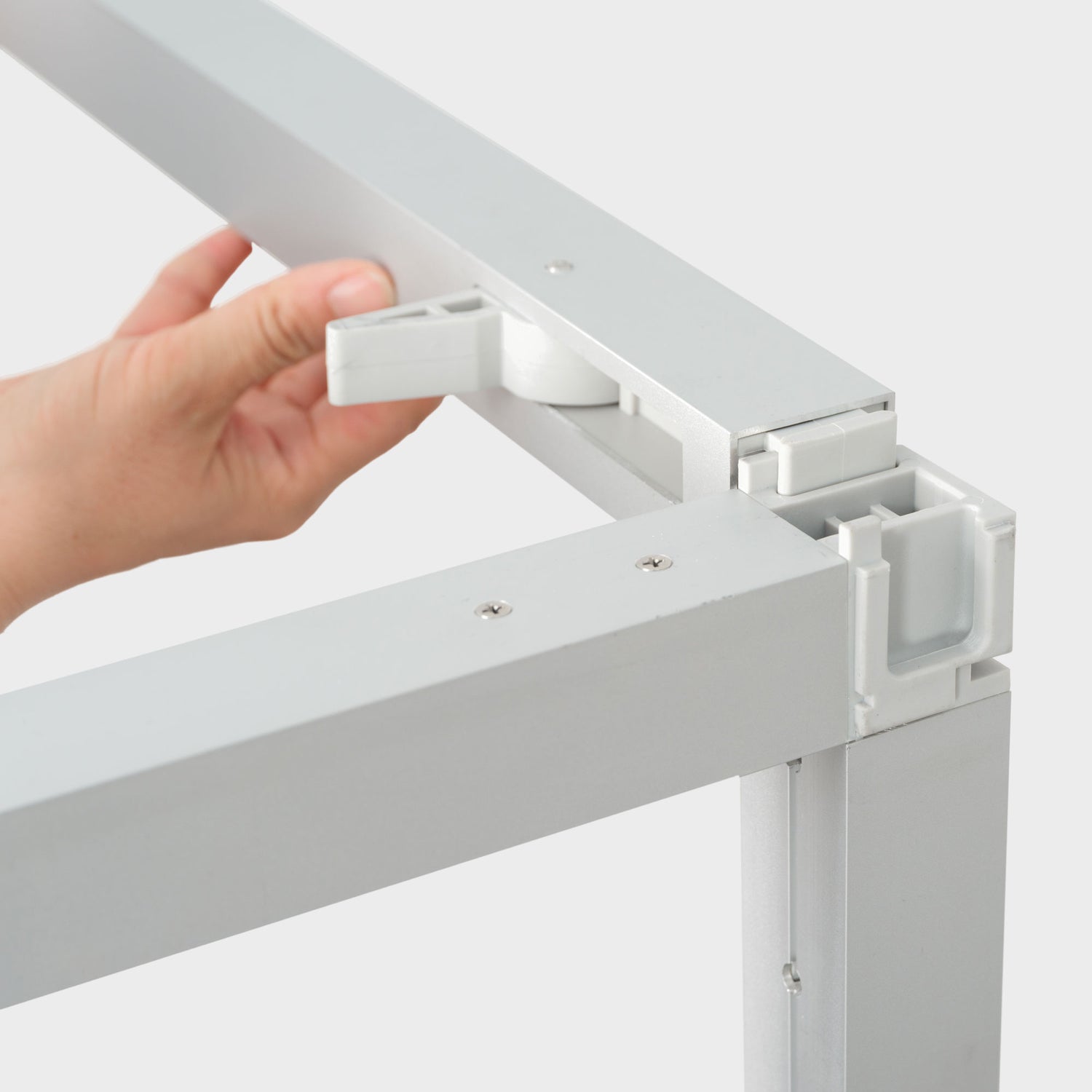 Modular Rack | Portable Display Shelf System