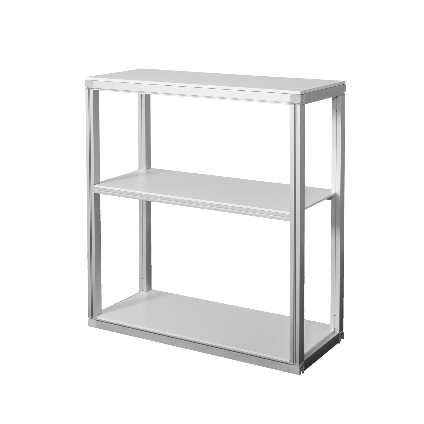 Modular Rack Counter with Panels