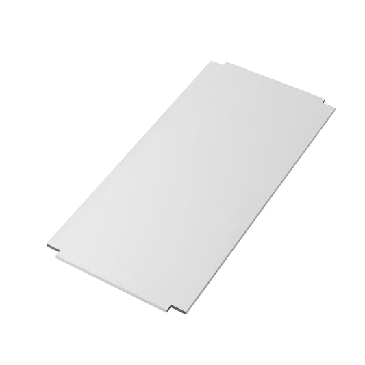 5 Modular Rack Replacement Shelf Panels